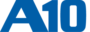 A10 Networks, Inc. stock logo