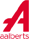 Aalberts stock logo