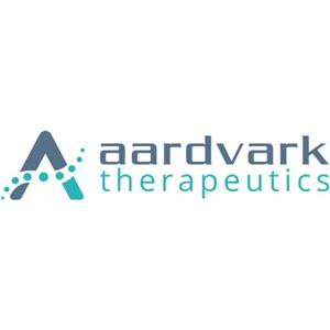 Aardvark Therapeutics, Inc. stock logo