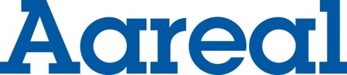 Aareal Bank AG stock logo