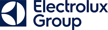AB Electrolux (publ) stock logo