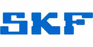 AB SKF stock logo