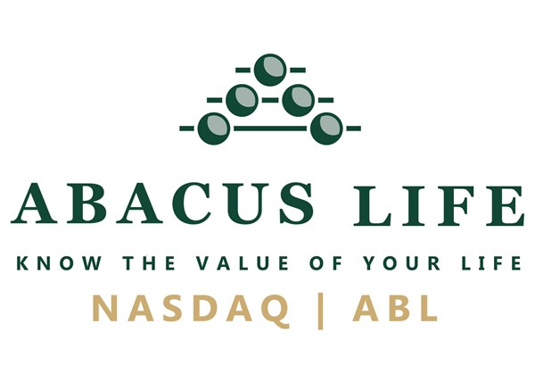 Abacus Life, Inc. stock logo