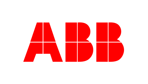 ABB Ltd stock logo