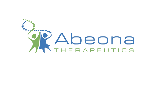 Abeona Therapeutics Inc. stock logo