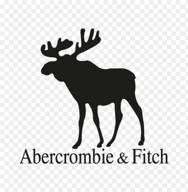 Abercrombie & Fitch Company stock logo