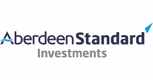 abrdn Global Premier Properties Fund stock logo