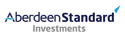 abrdn Physical Platinum Shares ETF stock logo