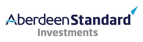 abrdn Physical Silver Shares ETF stock logo