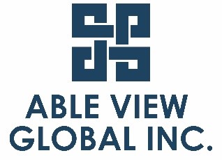Able View Global Inc. stock logo