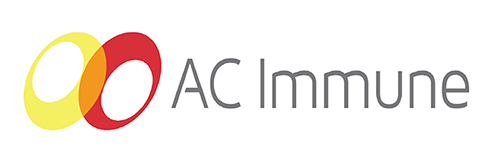AC Immune stock logo