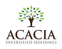 Acacia Diversified Holdings Inc. stock logo