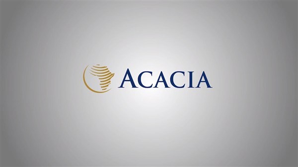 Acacia Mining