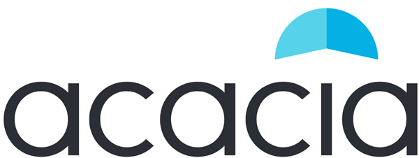 Acacia Research Corporation stock logo