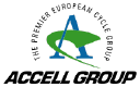 Accell Group stock logo