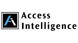 Access Intelligence Plc stock logo