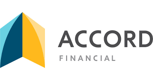 Accord Financial Corp. stock logo