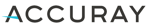 Accuray Incorporated stock logo