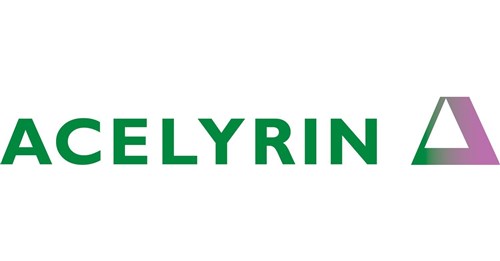 Acelyrin, Inc. stock logo