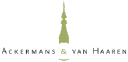 Ackermans & Van Haaren NV stock logo