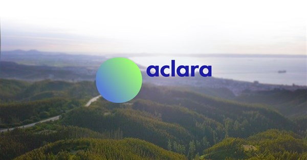Aclara Resources Inc. stock logo
