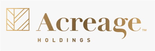 Acreage Holdings, Inc. stock logo