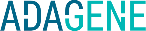 Adagene Inc. Sponsored ADR stock logo