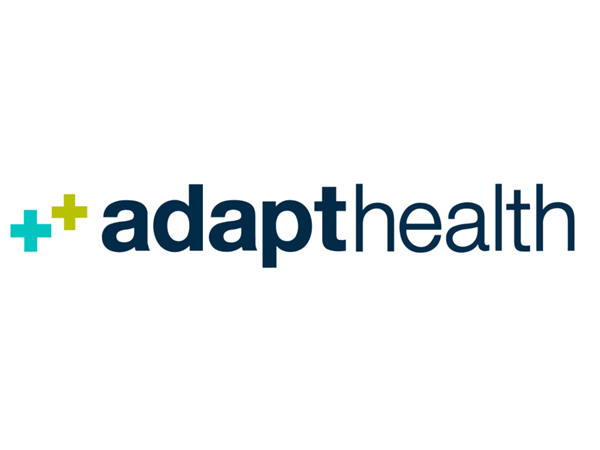 AdaptHealth Corp. stock logo