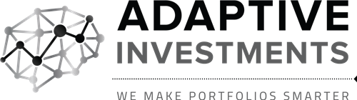 Adaptive High Income ETF stock logo