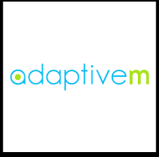 Adaptive Medias, Inc. stock logo