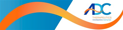 ADC Therapeutics SA stock logo
