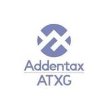 Addentax Group stock logo
