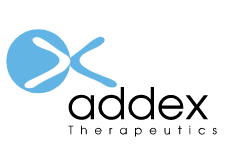 Addex Therapeutics Ltd. Sponsored ADR stock logo