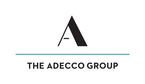 Adecco SA stock logo