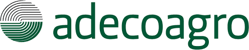 Adecoagro S.A. stock logo