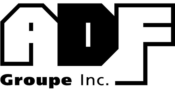 ADF Group Inc. stock logo
