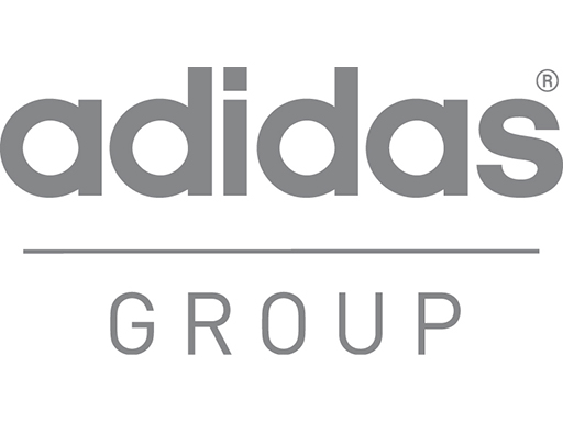 Adidas AG stock logo