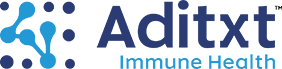 Aditxt stock logo