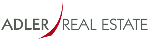 Adler Real Estate AG stock logo