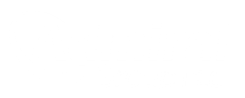 Admiral Group plc stock logo