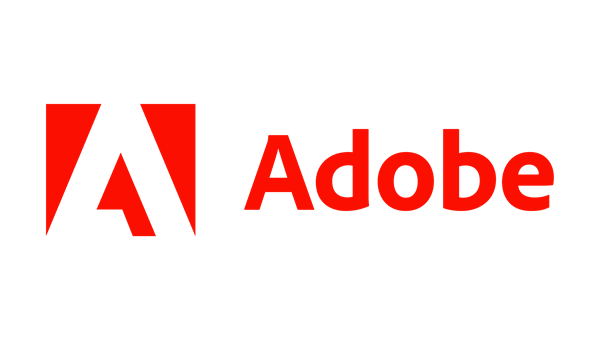 Adobe Inc. stock logo