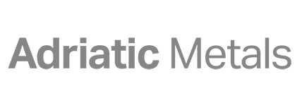Adriatic Metals PLC stock logo