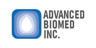 Advanced Biomed Inc. stock logo