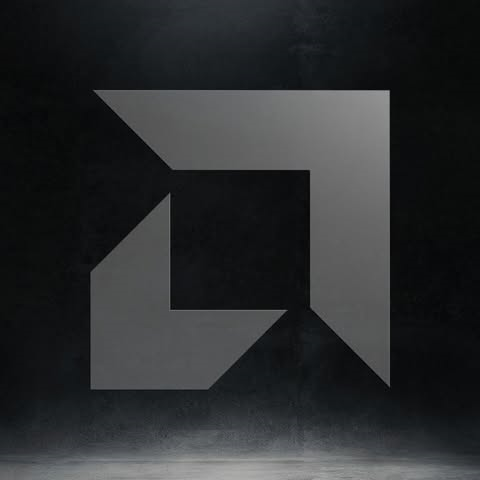 Advanced Micro Devices, Inc. stock logo