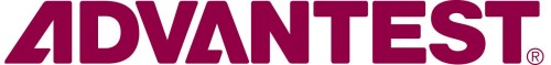 Advantest Corp. stock logo