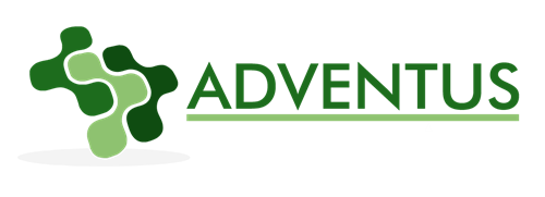 Adventus Mining Co. stock logo