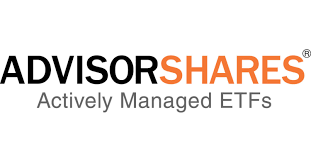 AdvisorShares Pure Cannabis ETF stock logo