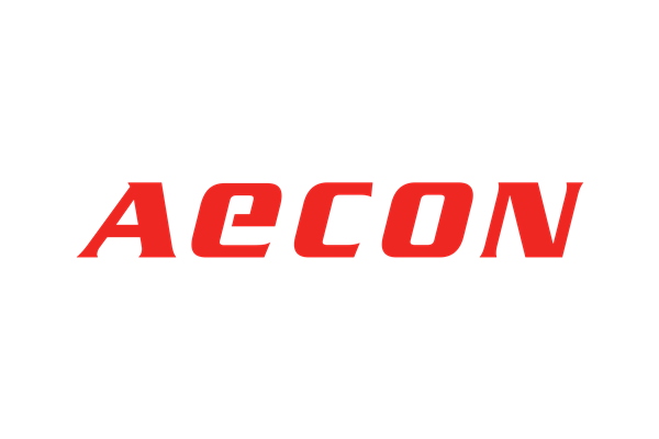 Aecon Group Inc. stock logo