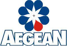Aegean Marine Petroleum Network