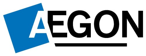 Aegon NV stock logo